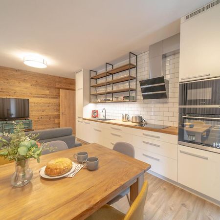 Apartman Vlcice 419 Trutnov Buitenkant foto