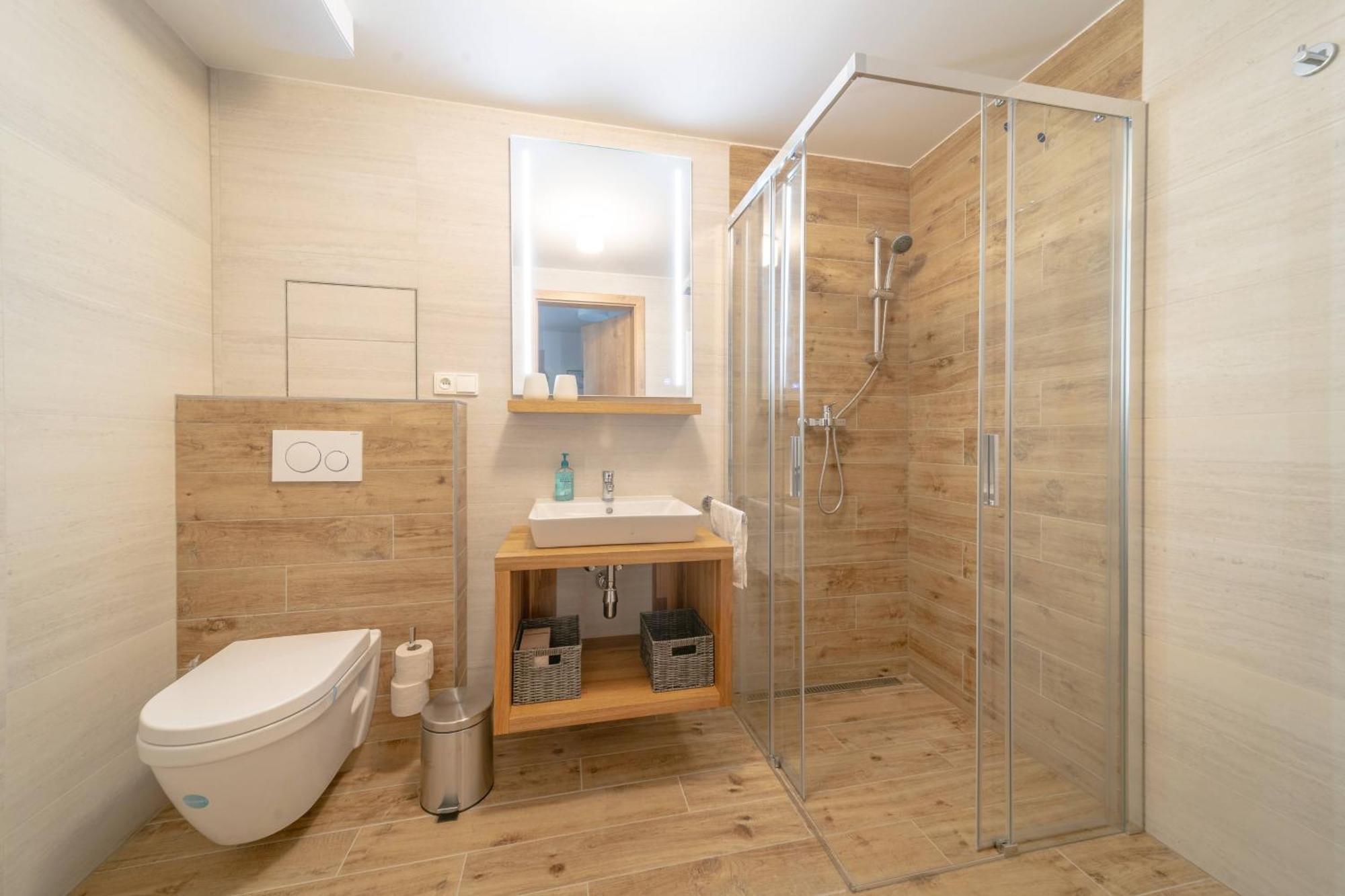 Apartman Vlcice 419 Trutnov Buitenkant foto