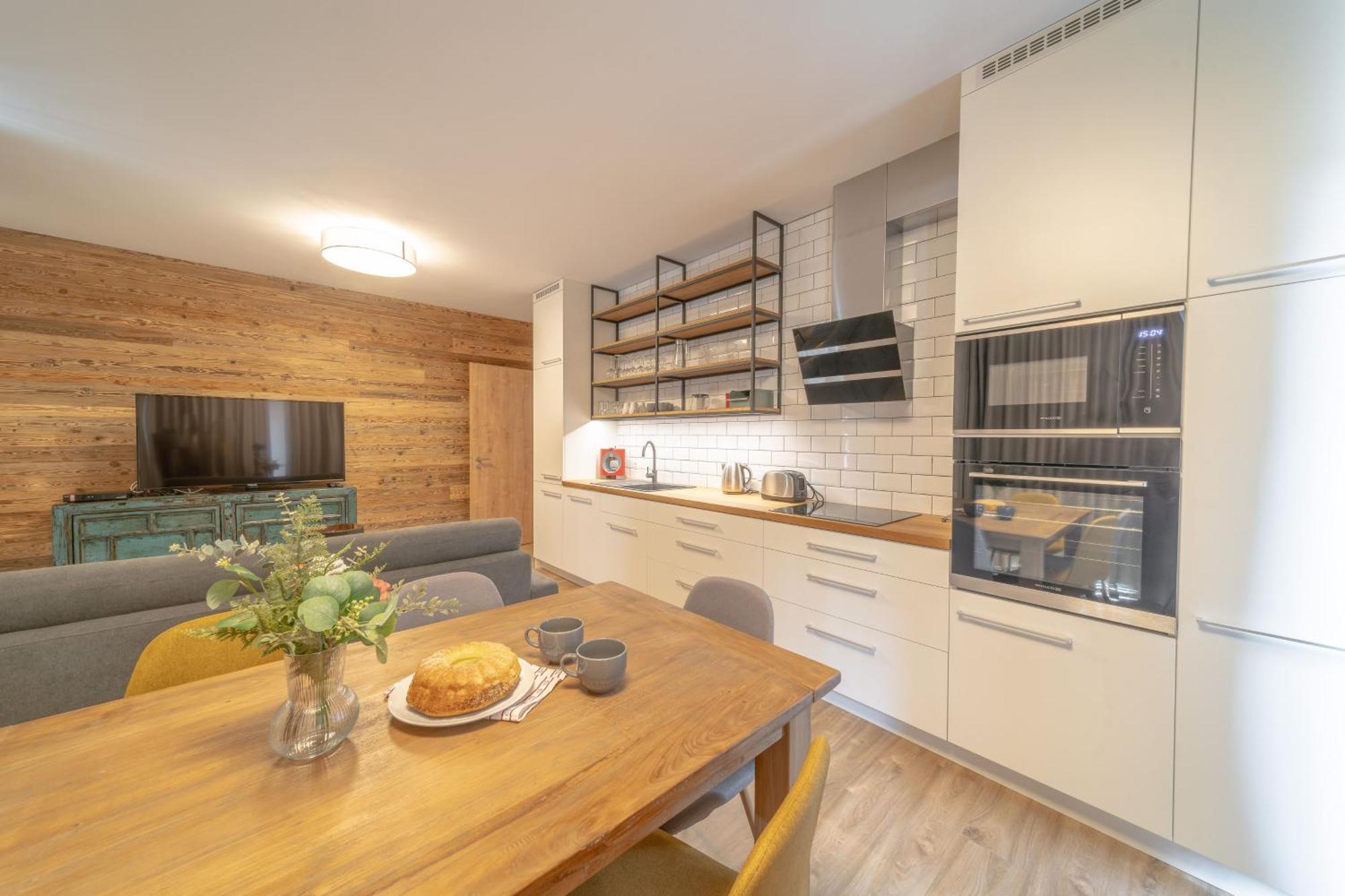 Apartman Vlcice 419 Trutnov Buitenkant foto